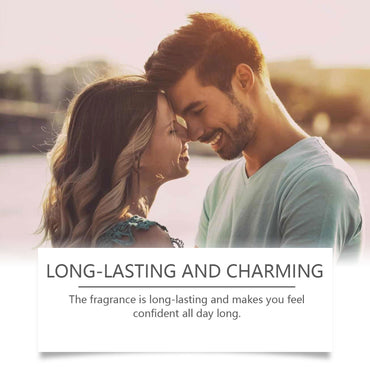 Citrus Flower Perfume Portable Portable Lasting