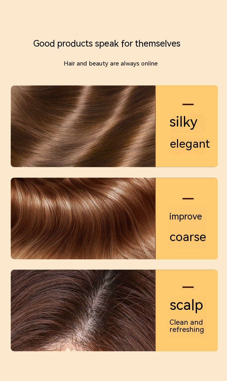 مجموعة شامبو وجل استحمام بنكهة أحماض أمينية من البرقوق، يابانية {أصلية}