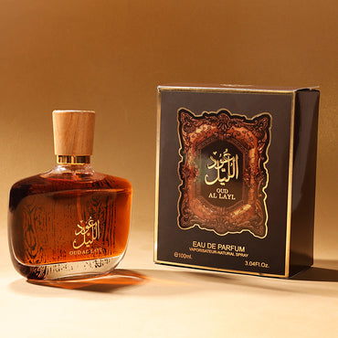 Foreign Trade Supply Dubai Perfume Desert Flower Arab Middle East Perfume Lasting Fragrance Wholesale A Generation Of Hair