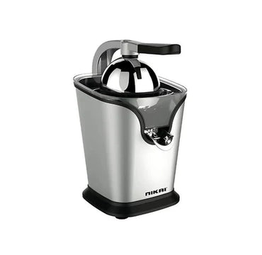 Nikai - Stainless Steel Citrus Juicer
