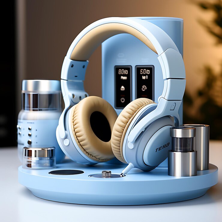 Gadgets and accessories