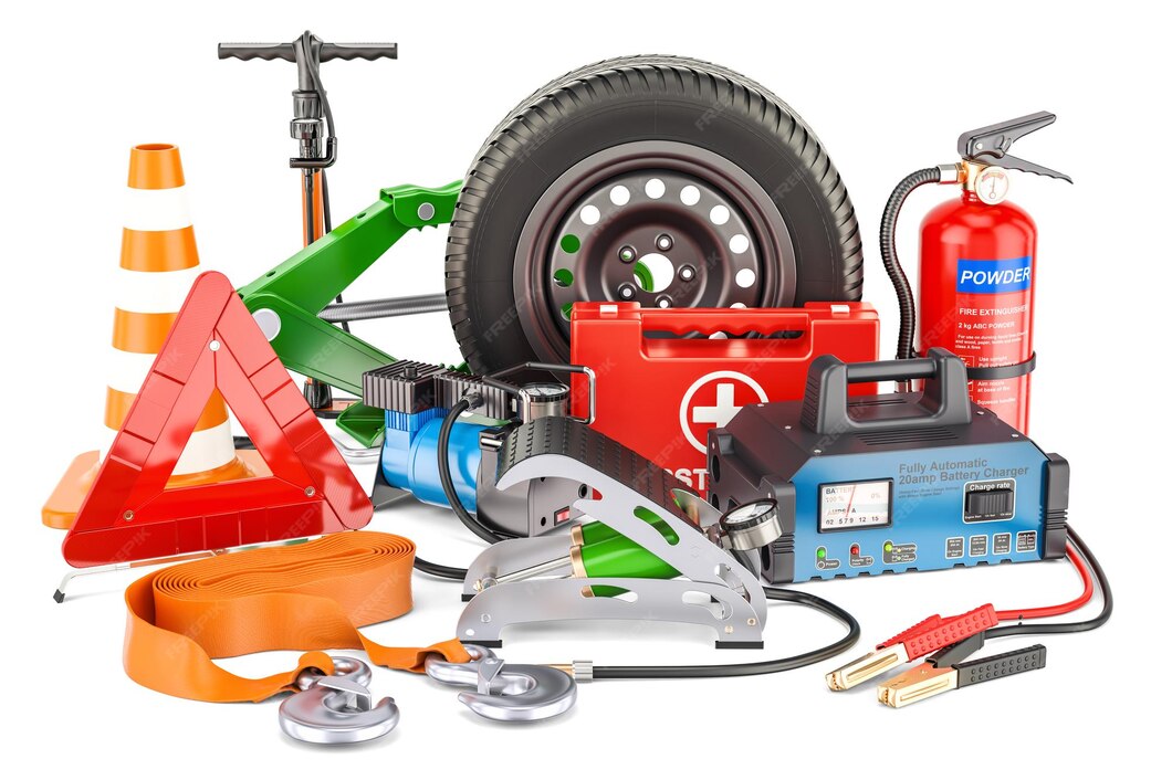 Automotive Accessorises