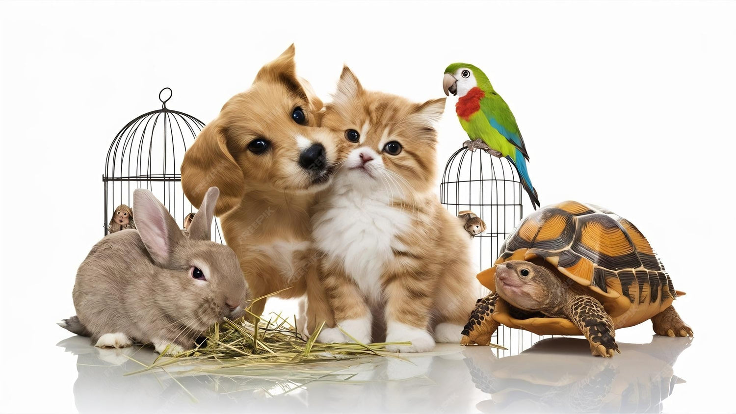 Pets & Animals