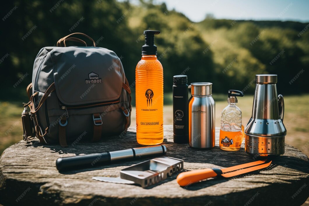 Travel & Outdoor Products