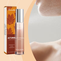 Citrus Flower Perfume Portable Portable Lasting