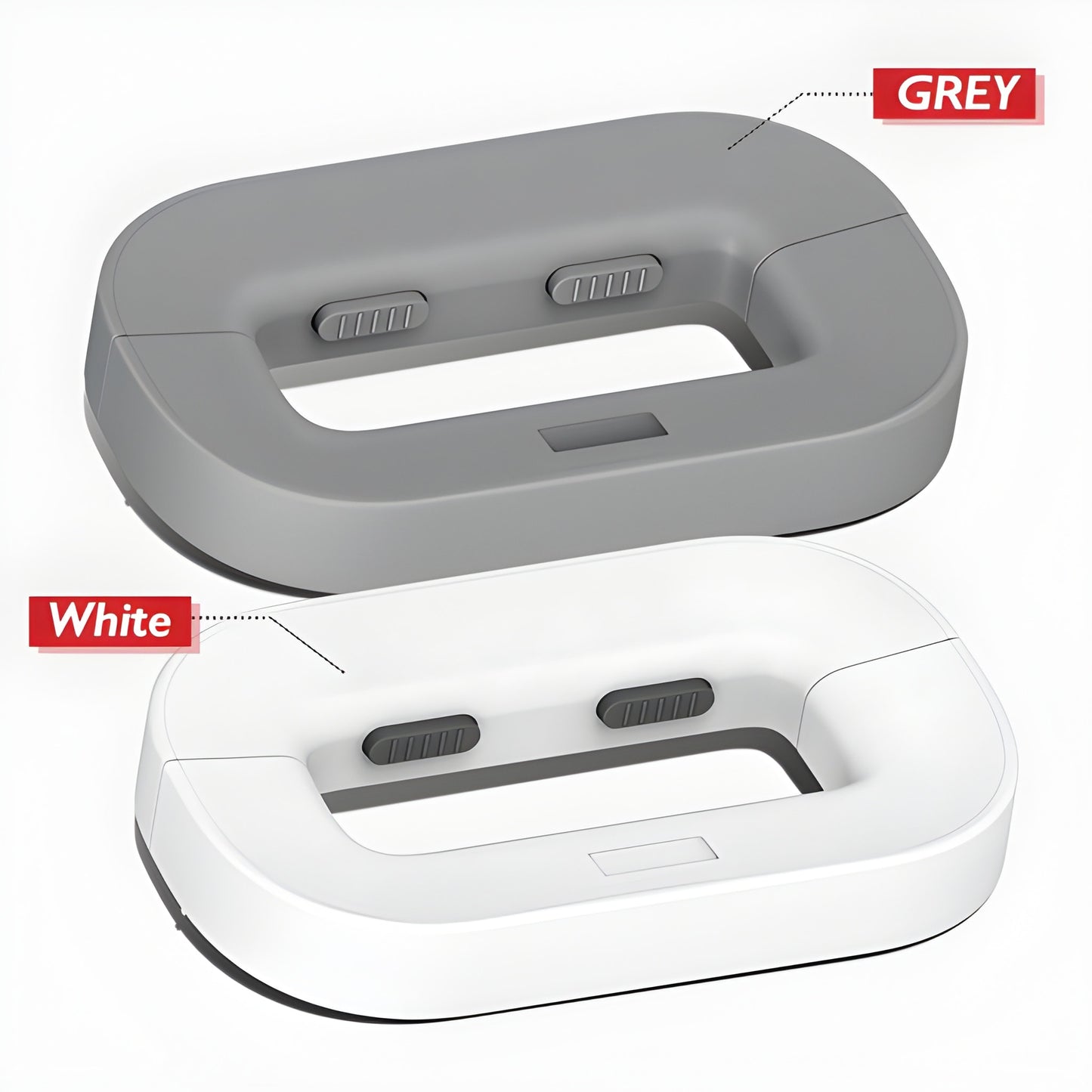 Child Safety Refrigerator Door Lock – No-Drill Latch to Prevent Kids & Pets Access