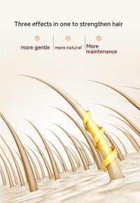 مجموعة شامبو وجل استحمام بنكهة أحماض أمينية من البرقوق، يابانية {أصلية}