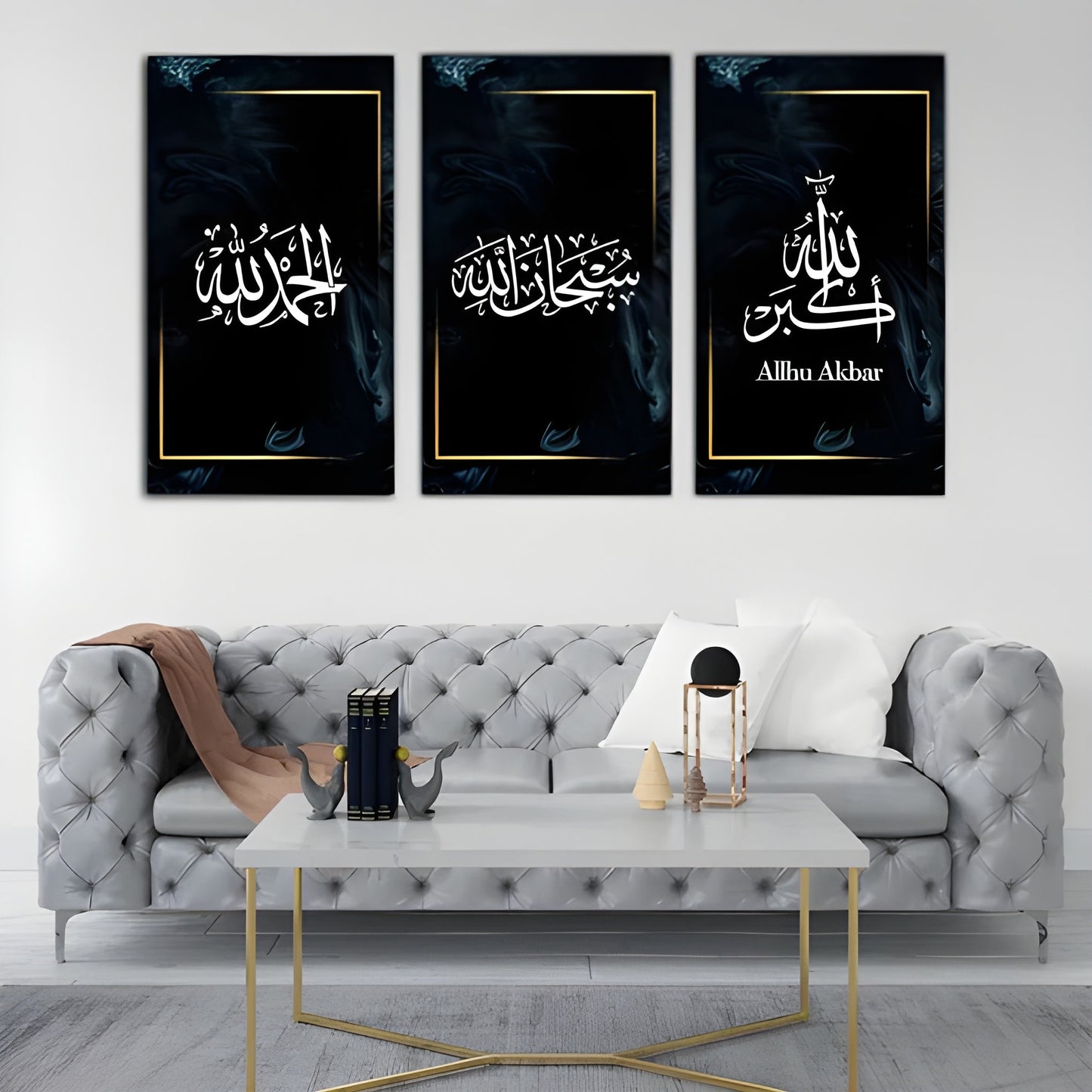 Islamic Calligraphy