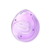 Wireless Ear-Mounted Sports Bluetooth Headset