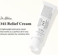 Anti acne Cream 345 by Dr Althea