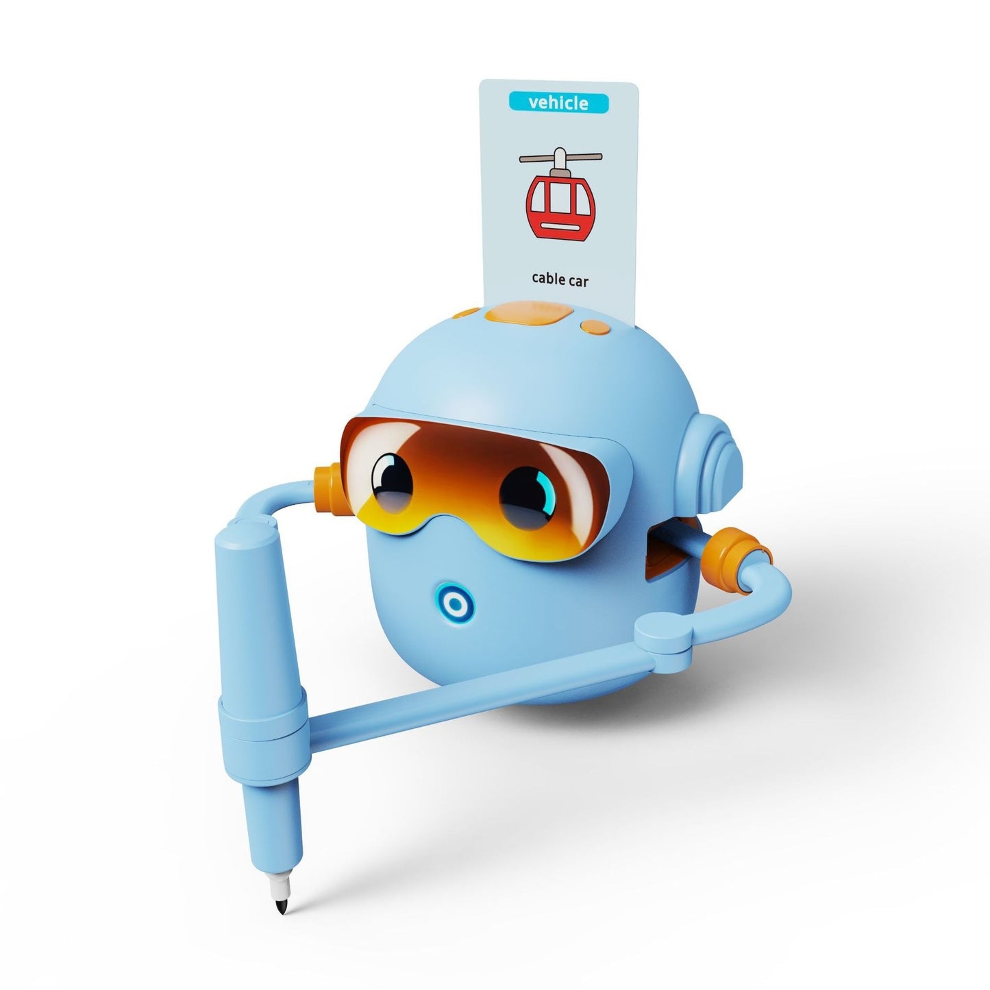 Kids Smart Drawing Robot Toy