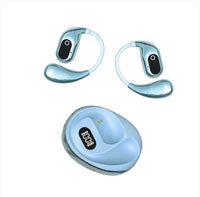 سماعات أذن ذكية تعمل بتقنية بلوتوث للترجمة باستخدام الذكاء الاصطناعي