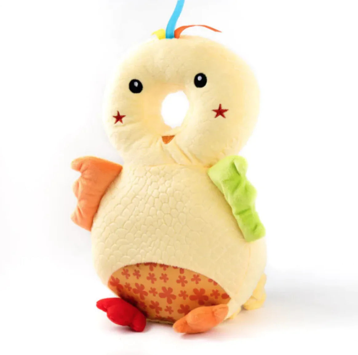 وسادة حماية رأس الطفل الصغير