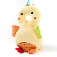 وسادة حماية رأس الطفل الصغير