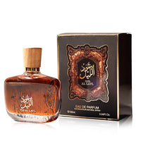 Foreign Trade Supply Dubai Perfume Desert Flower Arab Middle East Perfume Lasting Fragrance Wholesale A Generation Of Hair