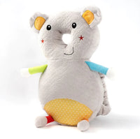 وسادة حماية رأس الطفل الصغير