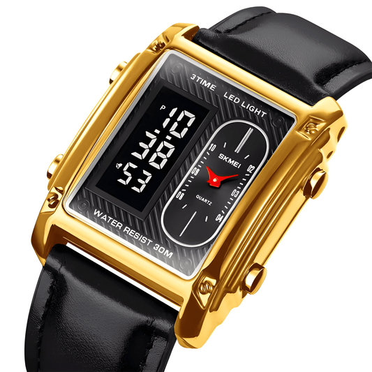 Original Skmei 1868 Boys New Style Design Famous Watch Digital