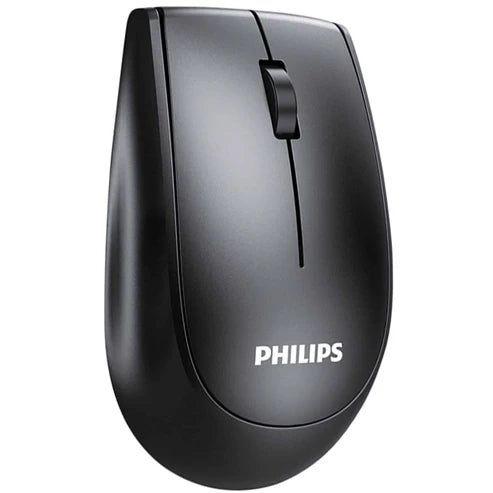فأرة لاسلكية من سلسلة Philips 3000