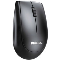 فأرة لاسلكية من سلسلة Philips 3000
