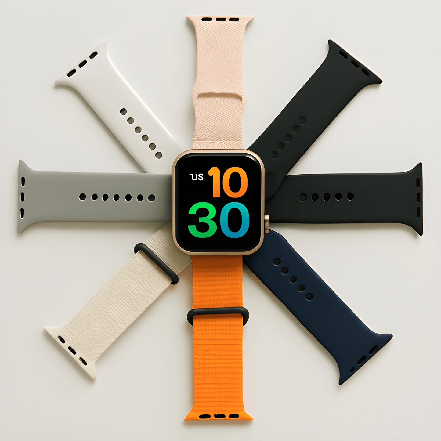S10 Pro Max Smartwatch