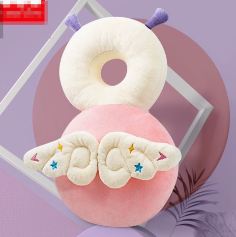 وسادة حماية رأس الطفل الصغير