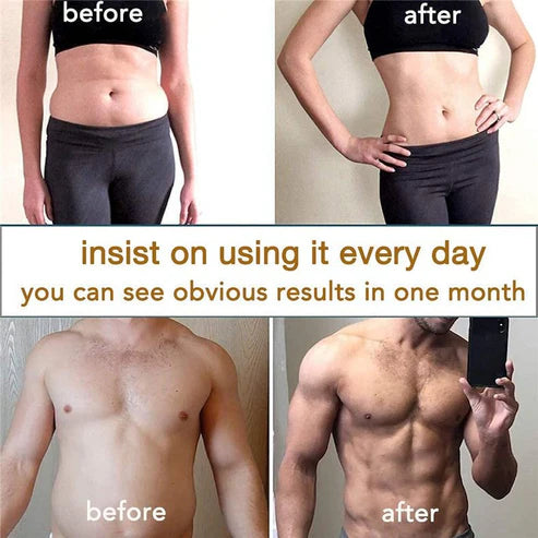 معدات اللياقة البدنية على شكل حزام لتقليل دهون البطن