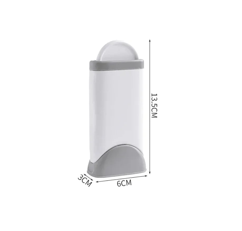 Static Cling Fur Cleaner Brush