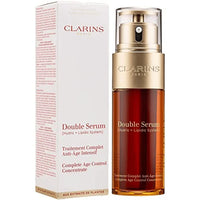 Clarins Paris - Age-Defying Double Serum (Original)