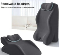 Stomach Sleeper Pillow
