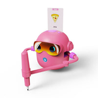 Kids Smart Drawing Robot Toy