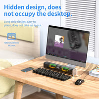 Hoco - Desktop Speaker (BS49)