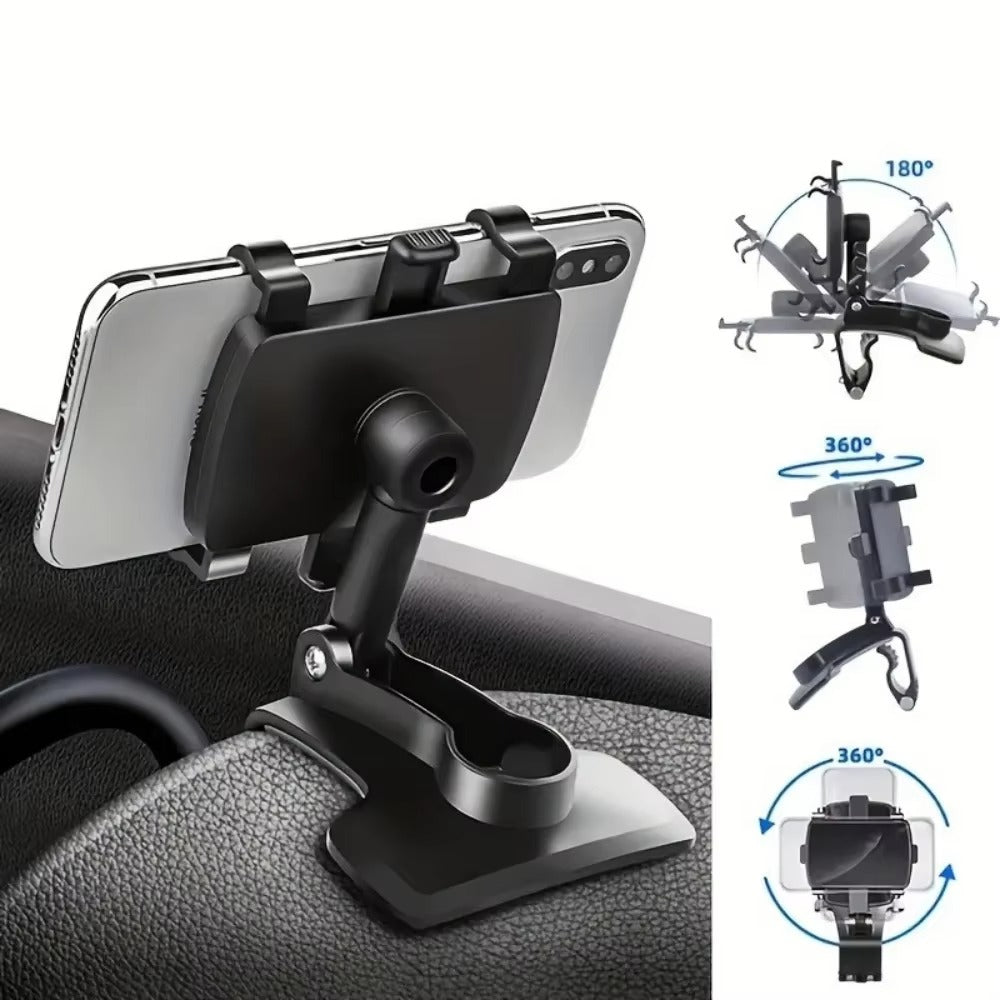 Car Dashboard Phone Holder