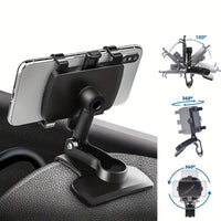 Car Dashboard Phone Holder