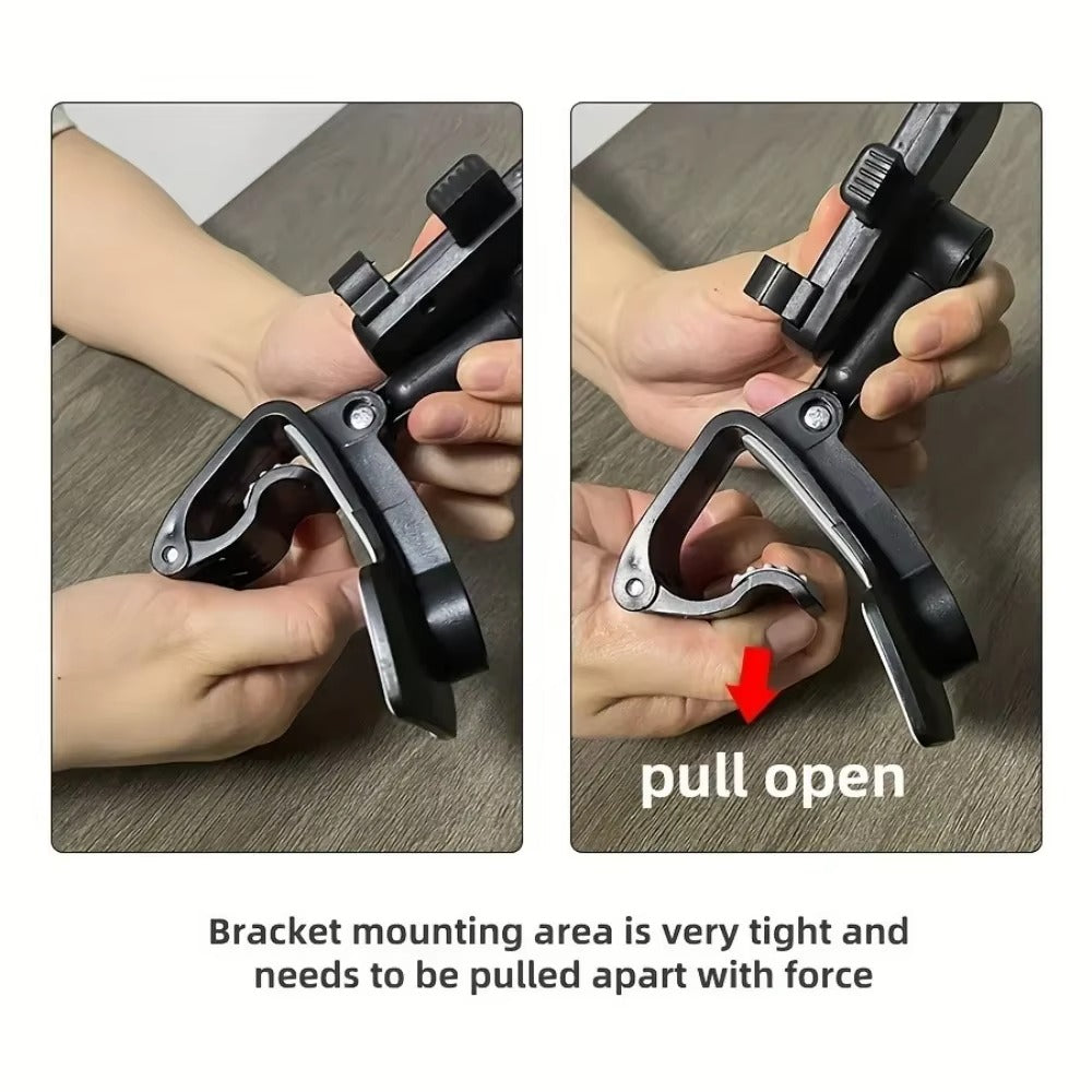 Car Dashboard Phone Holder