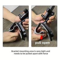 Car Dashboard Phone Holder