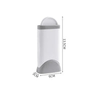 Static Cling Fur Cleaner Brush