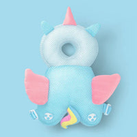 وسادة حماية رأس الطفل الصغير