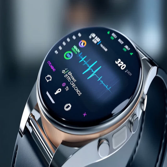 smart watch