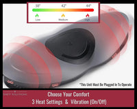 Le MaxHouse - Lumbar Massager