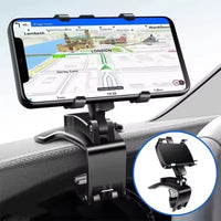 Car Dashboard Phone Holder