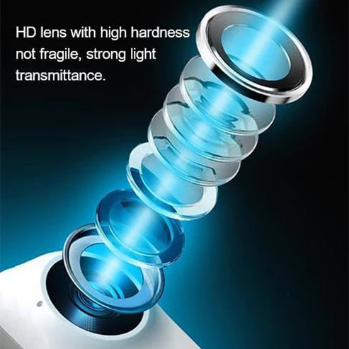 كاميرا رياضية محمولة