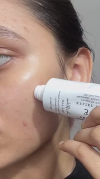 Anti acne Cream 345 by Dr Althea