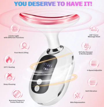 أداة تجميل الرقبة