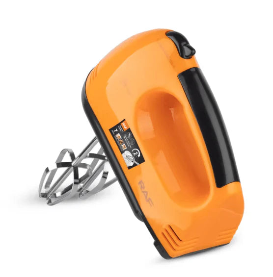 RAF - Electric Hand Mixer