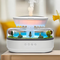 Raindrop Aroma Diffuser