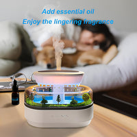 Raindrop Aroma Diffuser