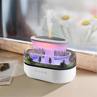 Raindrop Aroma Diffuser