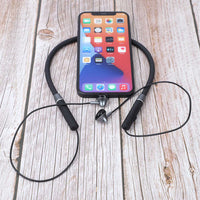 SoundMax - Wireless Neckband