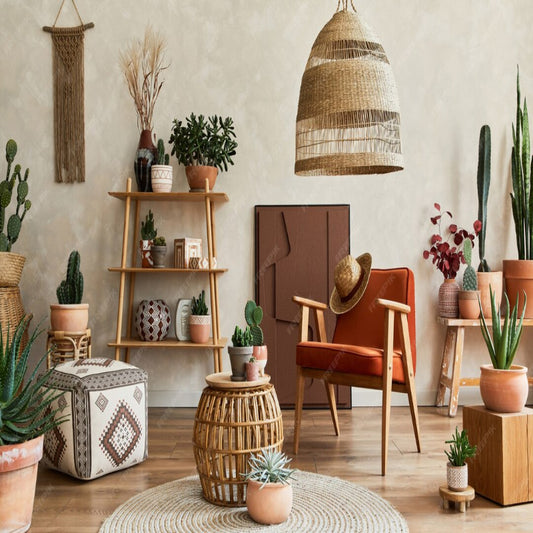 Home decor