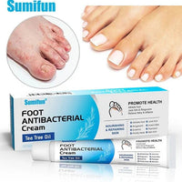 Sumifun - Foot Anti-Bacterial Cream (Original)